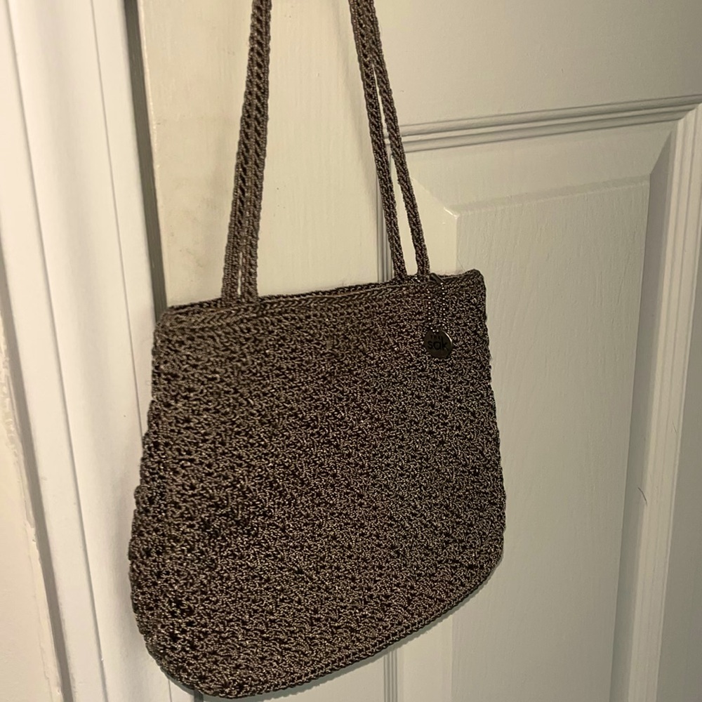 the sak mini bag